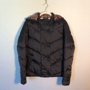 Scotch & Soda puffer jacket